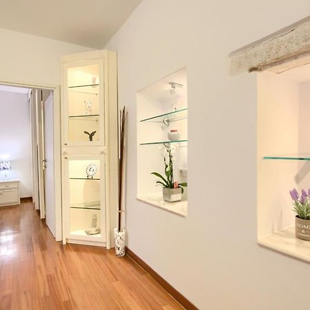 Old Town Dubrovnik R&C Apartment מראה חיצוני תמונה