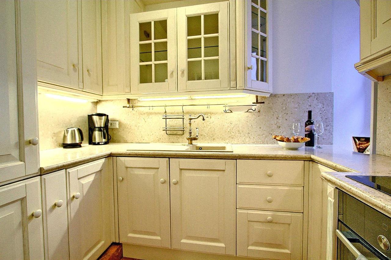 Old Town Dubrovnik R&C Apartment מראה חיצוני תמונה
